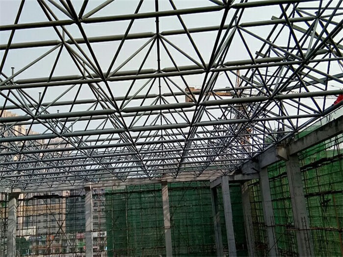 衡阳网架钢结构工程有限公司